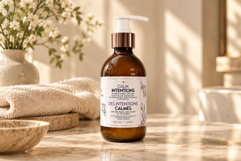 Lotions