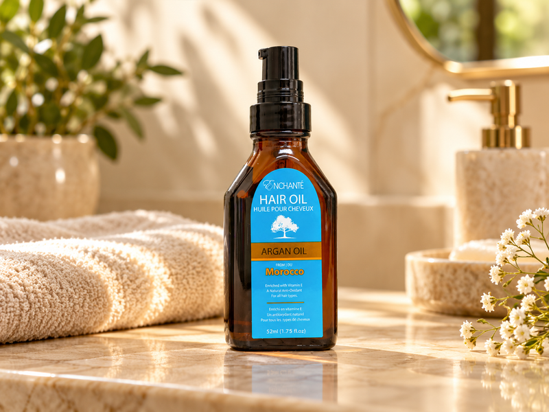 Hair Serum