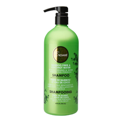 Enchanté Bamboo Fiber & Coconut Water Shampoo