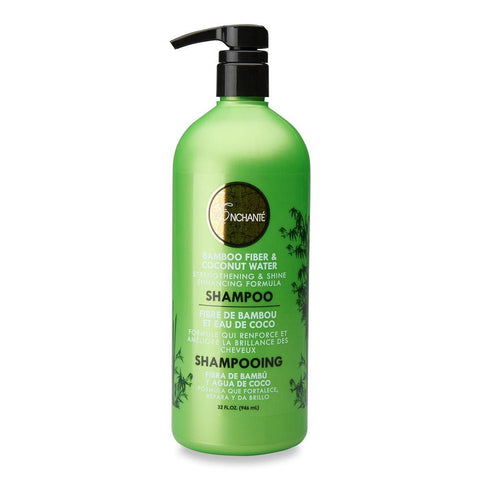 Coconut Oil Shampoo (946mL / 32 fl oz)