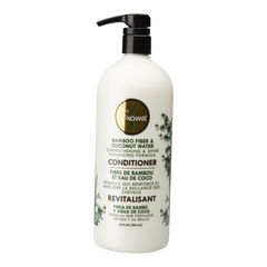 Enchanté Bamboo Fiber & Coconut Water Conditioner