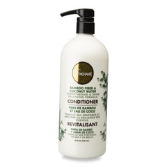 Coconut Oil Conditioner (500mL / 16.9 fl oz) Value Line