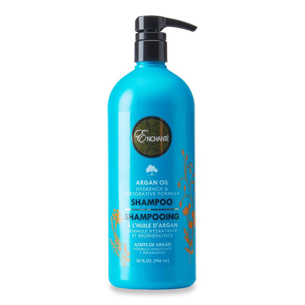 Shampoo & Conditioner Duo Packs