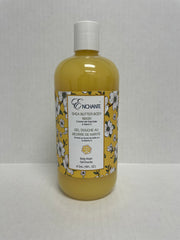 Shea Butter Body Wash