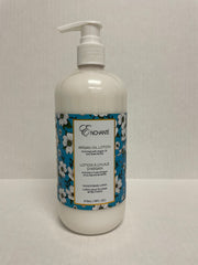 Argan Oil Lotion
