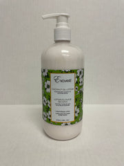 Coconut Oil Lotion