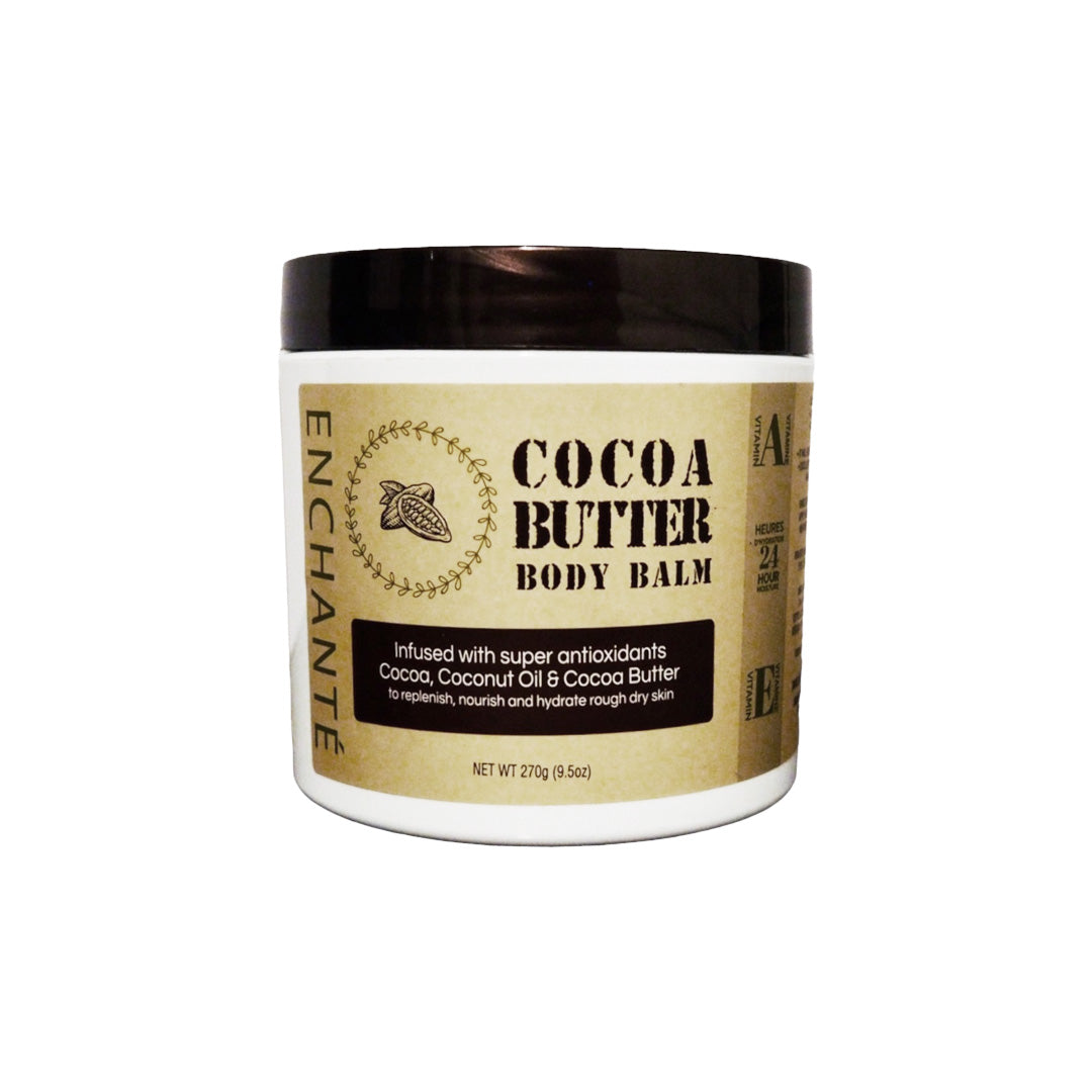 Enchanté Cocoa Butter