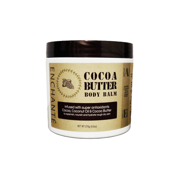 Hand & Body Lotion
