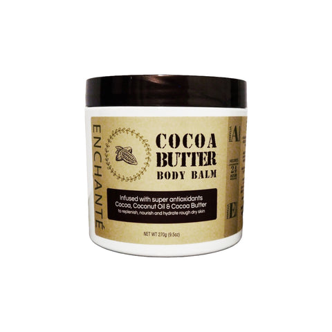 Enchanté Cocoa Butter